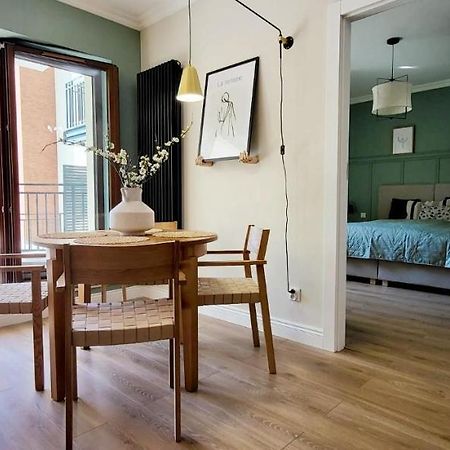 Komfortowy Apartament Przy Bramie Targowej Z Tarasem- Old Town Elblag Esterno foto